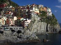 03 Cinque Terre und Toskana - Italien